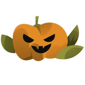 Halloween pumpkin clipart