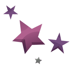 Stars clipart