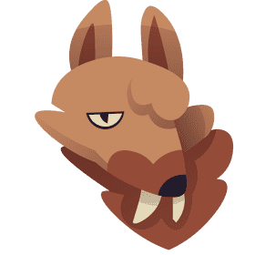 Prehistoric tiger clipart