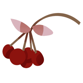 Russia kalinka clipart