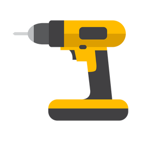 Drill clipart