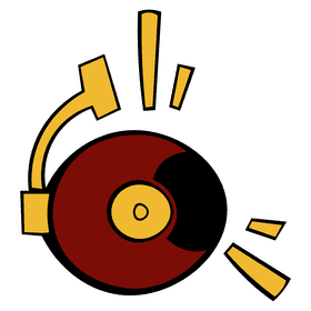 Attention drill clipart