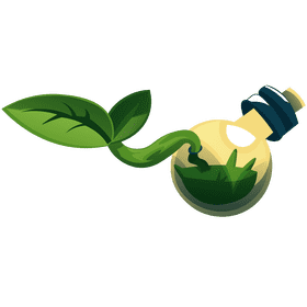 Environment lamp clipart