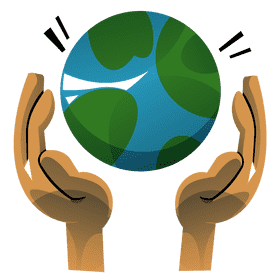 Environment logo clipart