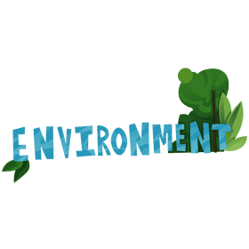 Environment sign clipart