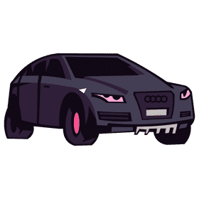Audi clipart