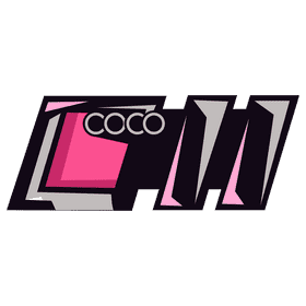 Audi logo square clipart