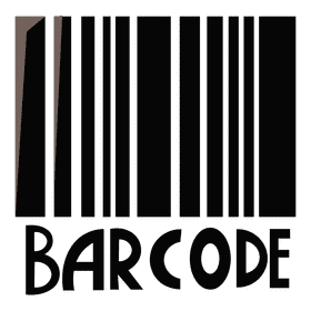 Barcode clipart