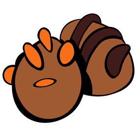 Dessert mini clipart