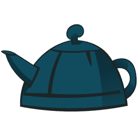 Kettle defalt clipart