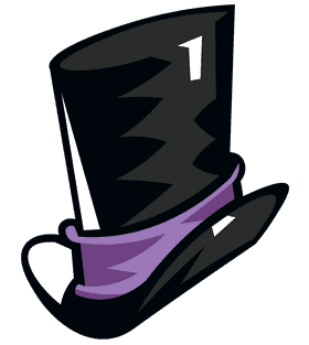 Magic cylinder clipart