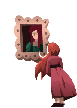 Museum picture clipart