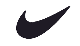Nike logo clipart