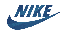 Nike logo clipart