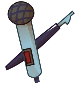 Poetry tools clipart