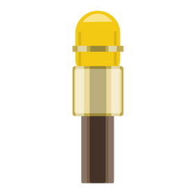 Microphone clipart