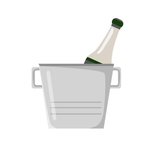 Champagne clipart