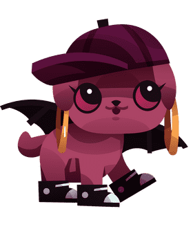 Lol surprise dog clipart