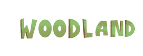 Woodland clipart