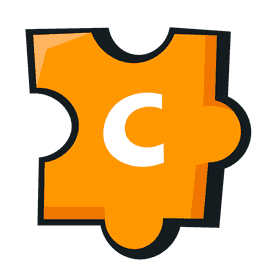 Alphabet c letter clipart