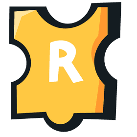Alphabet r letter clipart