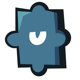 Alphabet u letter clipart