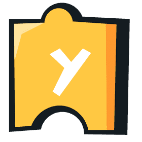 Alphabet y letter clipart