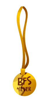 Happiness bfs clipart