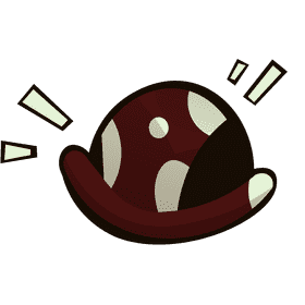 Sea turtle shell clipart