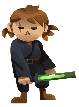 Starwars anakin clipart