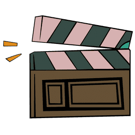 Theater cuter clipart