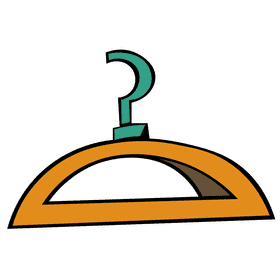 Theater hanger clipart