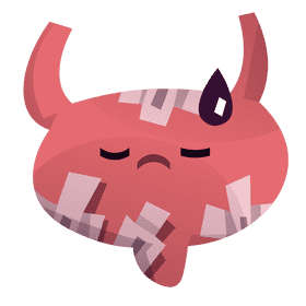 Bladder sick clipart