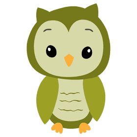Owl clipart