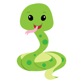 Snake clipart