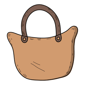 Bag clipart