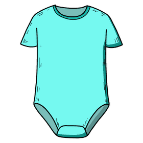 Singlet clipart