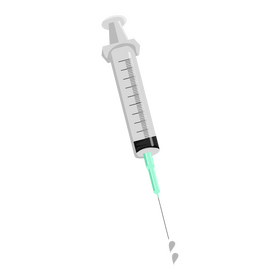 Injection clipart