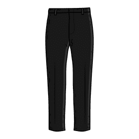 Male trouser clipart