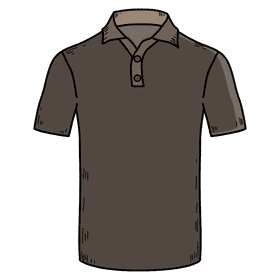 Shirts clipart