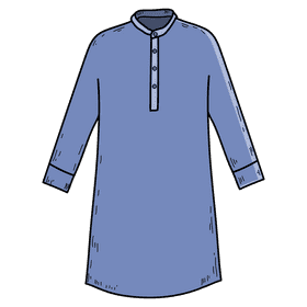 Shirts clipart