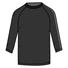 Shirts clipart