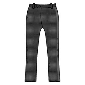 Trousers clipart