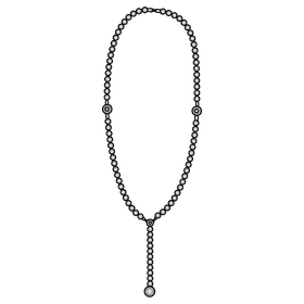 Matinee necklace clipart