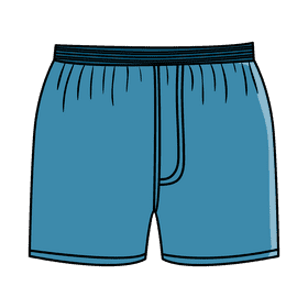 Boxer clipart