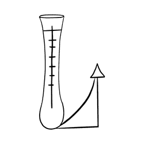 Climate black and white clipart