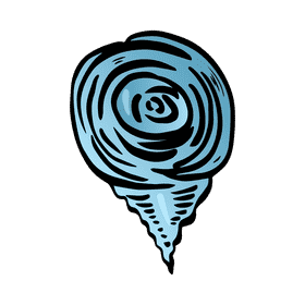 Hurricane clipart
