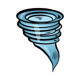 Hurricane clipart