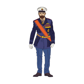 Veteran clipart