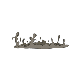 Mud clipart